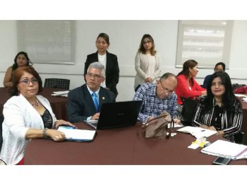 Canal de empresarias