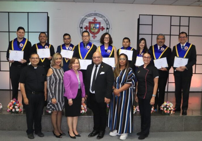 La Usma Celebra La Graduaci N De Diplomados En Gesti N De Costos De