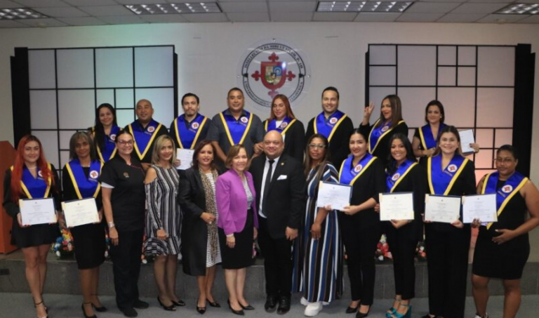 La Usma Celebra La Graduaci N De Diplomados En Gesti N De Costos De