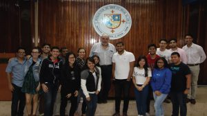 Impacto Ambiental