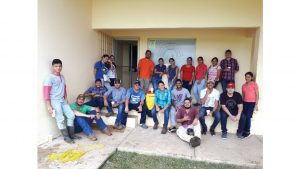 Fundación Ofrece un Hogar