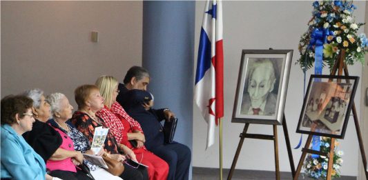homenaje al Dr. Carlos Malgrat García