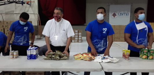 caritas