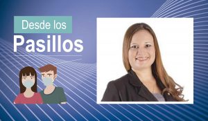 Profesora Yeny Erazo - USMA