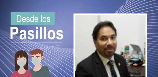 Director de la Escuela de Diseño