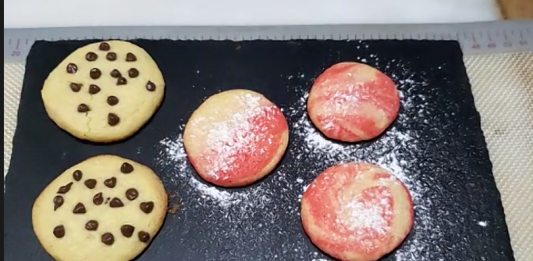 galletitas