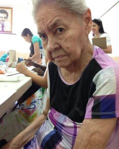 Fundación Mai - #AdoptaunAbuelito