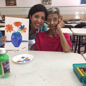 Fundación Mai - #AdoptaunAbuelito