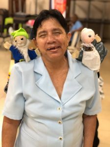 Fundación Mai - #AdoptaunAbuelito