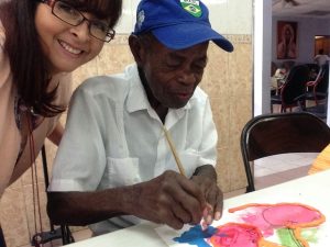 Fundación Mai - #AdoptaunAbuelito
