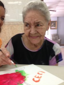 Fundación Mai - #AdoptaunAbuelito