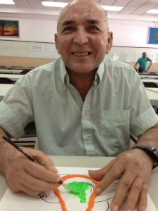 Fundación Mai - #AdoptaunAbuelito