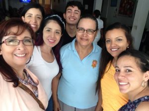 Fundación Mai - #AdoptaunAbuelito