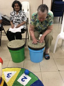 Fundación Mai - #AdoptaunAbuelito