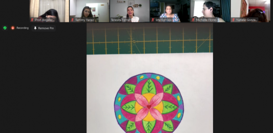 mandalas