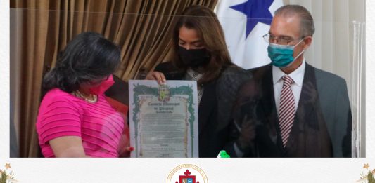 Docente del año