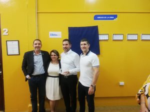 expo usma empresarial