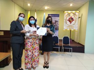 expo usma empresarial