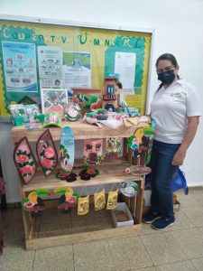 expo usma empresarial