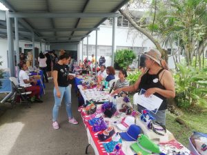 expo usma empresarial